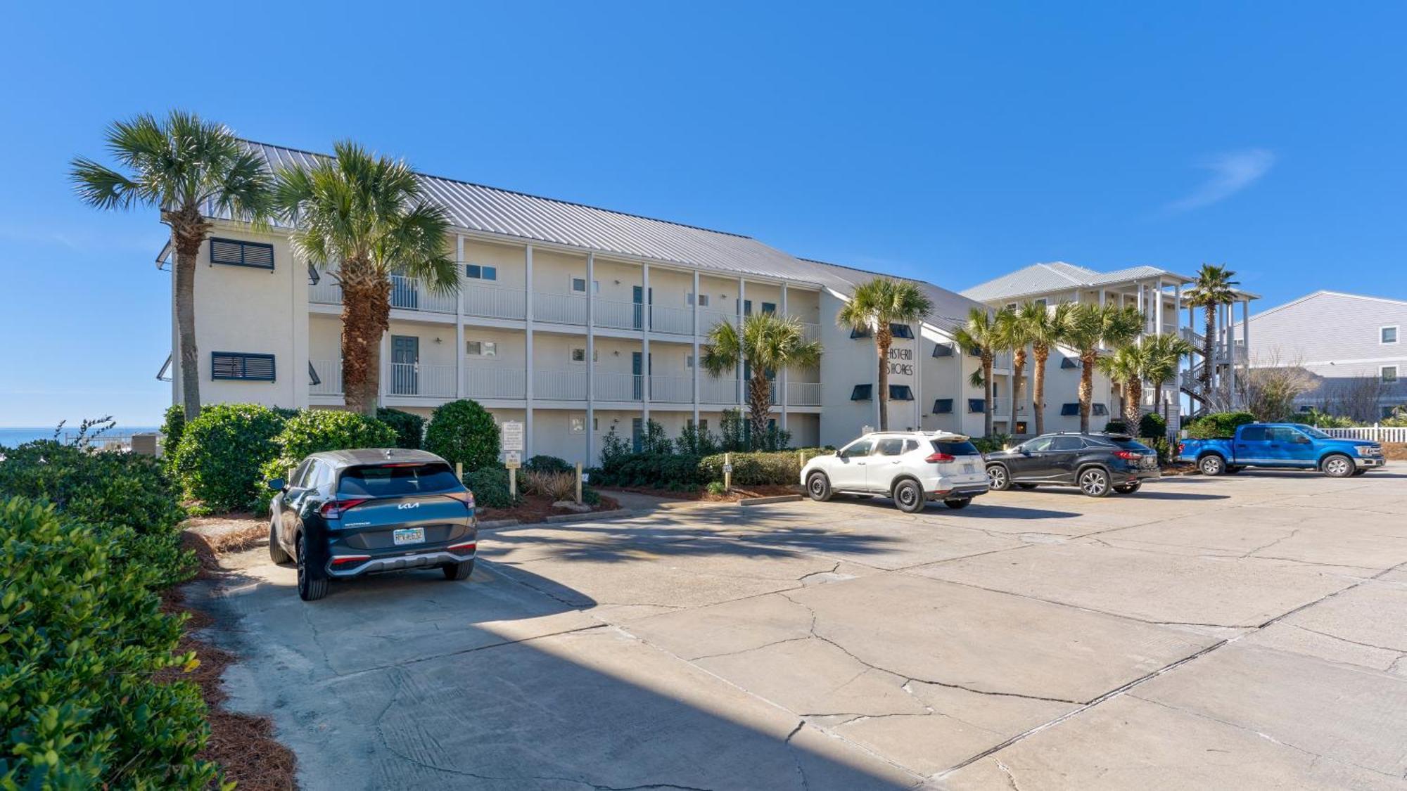 Eastern Shores 211 Santa Rosa Beach Ngoại thất bức ảnh