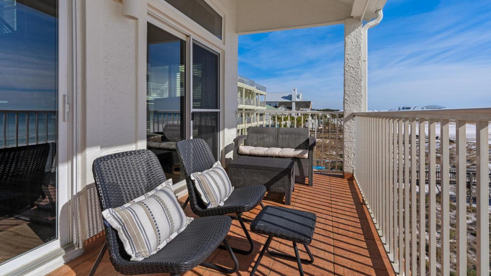 Eastern Shores 211 Santa Rosa Beach Ngoại thất bức ảnh